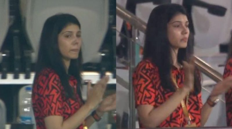 Kavya Maran S Heart Broken After SRH S Defeat In IPL 2024 Final She