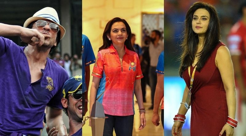 IPL team Owners List 2024: Unveiling the Captains of Capital