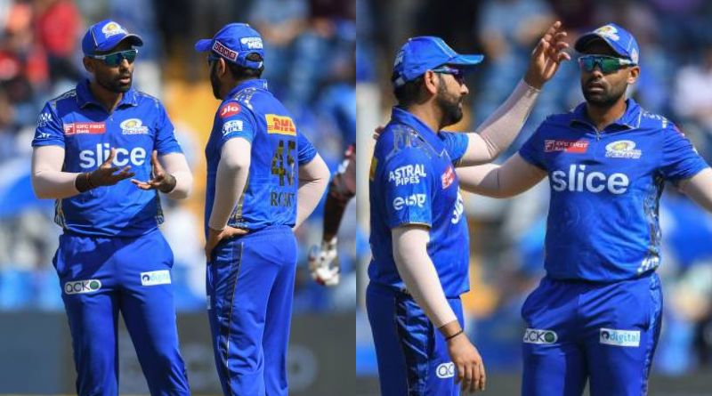Mumbai Indians IPL 2024: Will Suryakumar Yadav, Jasprit Bumrah, Ishan Kishan leave Mumbai Indians? know the truth