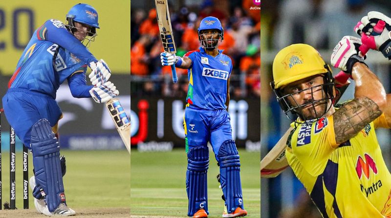 SA 20 cricket fixtures: South Africa T20 Match schedule