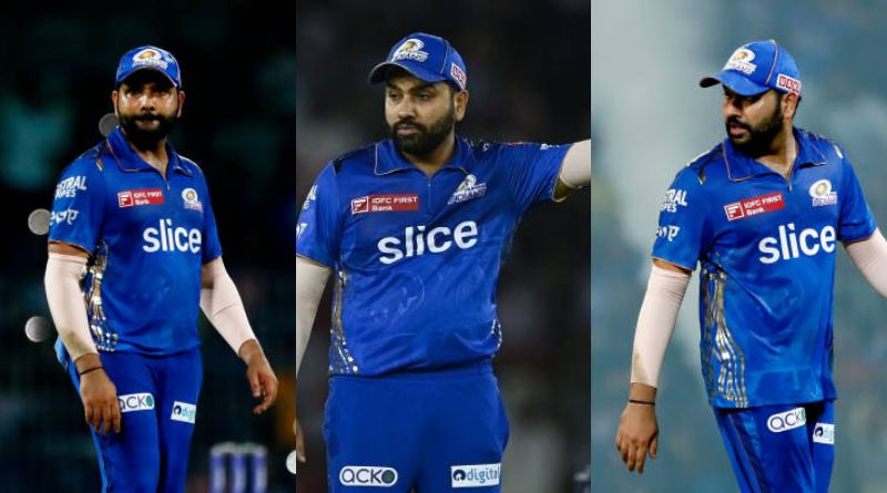Mumbai Indians: 5 reasons why Rohit Sharma will never be traded from Mumbai Indians, captaincy is not everything
