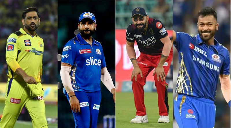 IPL Winner List 2008-24: Unveiling the Winners from 2008 to 2024"