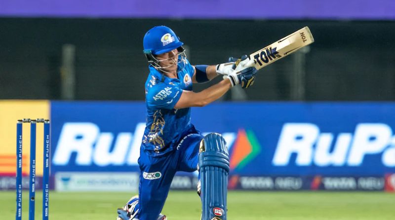 Dewald Brevis: Learned a lot in IPL from Rohit Sharma, Suryakumar Yadav