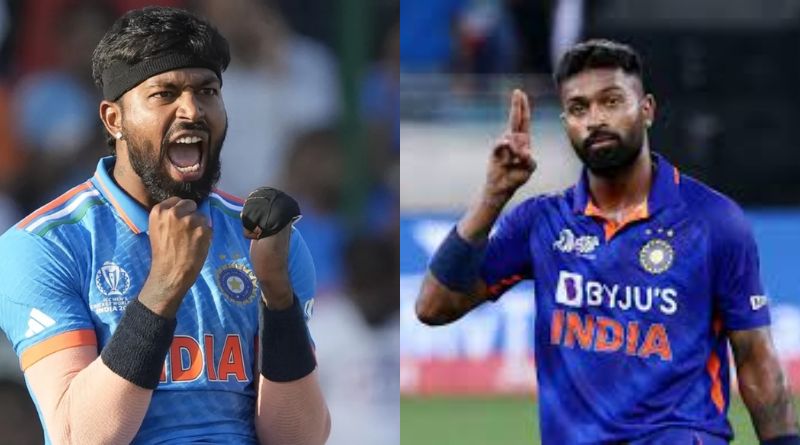 Hardik Pandya: As soon as IPL came closer, all the pains of Hardik Pandya went away, he started bowling in the nets.