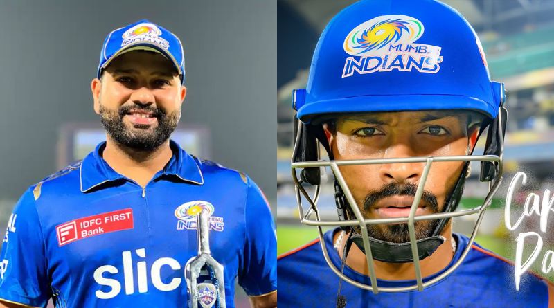 IPL 2024: Is it right to remove Rohit Sharma from MI captaincy? Different opinions of stalwarts like Gavaskar, Irfan