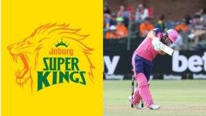 Sam Cook helps Joburg Super Kings into the Qualifier 2 of SA20 2024