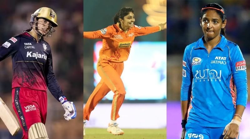 WPL 2024: Know which team can finish where in the points table after the end of the league stage?