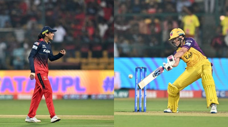 WPL 2024 Points Table : Latest Points Table WPL 2024