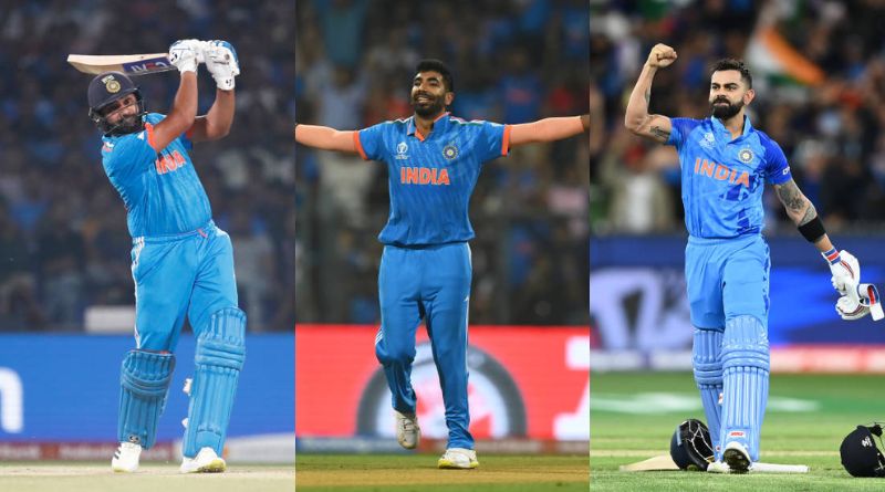 BCCI Central Contract: What was feared happened, Iyer-Ishan out of the list, injured Hardik Pandya got A grade