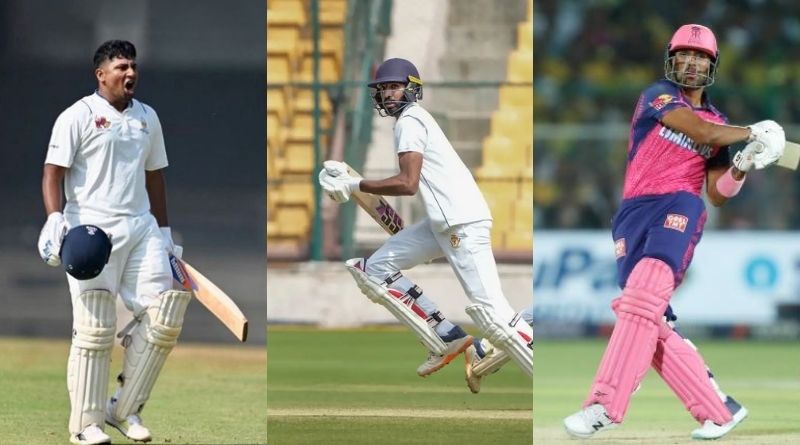 IND vs ENG: Three players who can replace KL Rahul in the third test