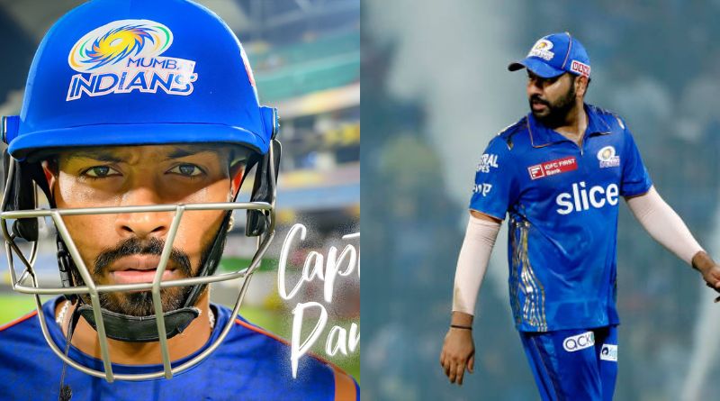 Rohit Sharma: Ritika also revealed the big issue regarding the captaincy of Mumbai Indians.
