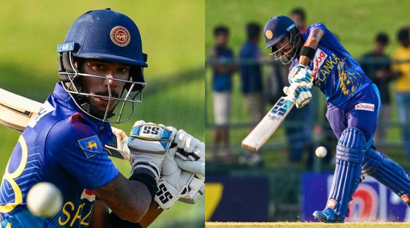 Pathum Nissanka created history, made a big record against Afghanistan in the first ODI