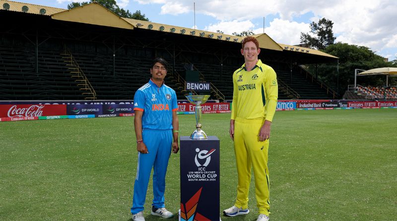 IND vs AUS U19 WC Final: Team India will go to win the sixth World Cup, final match against Australia tomorrow; Probable playing-11