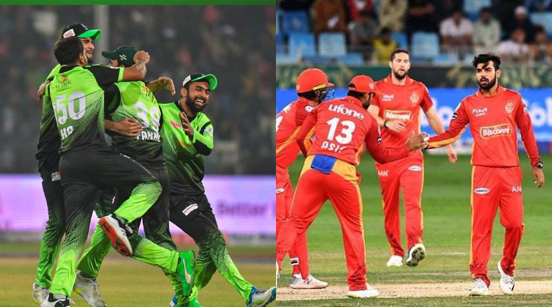 PSL 2024 LAH vs ISL Match Prediction: Know which team has the upper hand and who can win today's match