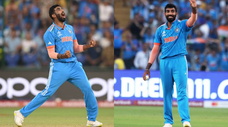 Jasprit Bumrah: Amazing record became the first bowler in the world to do so