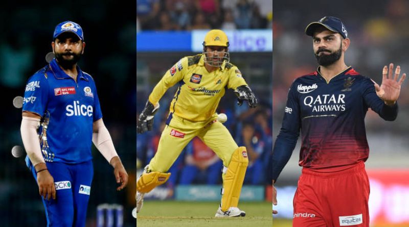 IPL 2024: Three teams that can win the title this season, one name is shocking in the list