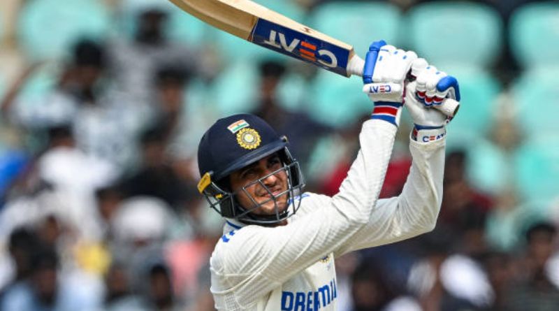 Shubman Gill got last warning before second test