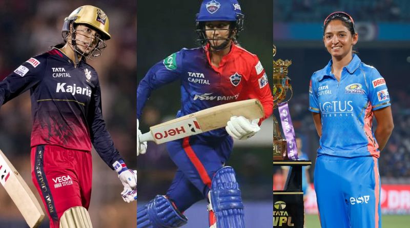 WPL 2024 Points Table: Know the latest status of WPL 2024 points table