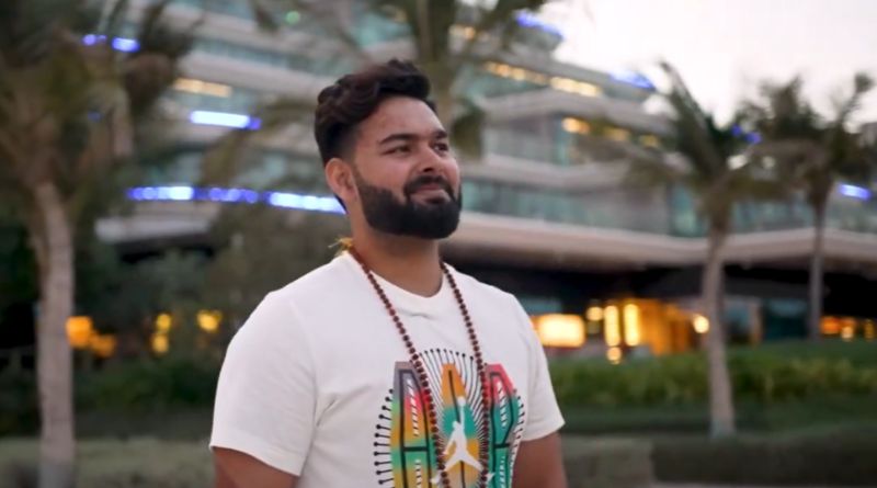 Rishabh Pant was in fear after the car accident, and said- there was a fear of losing his leg; Said this on driving again