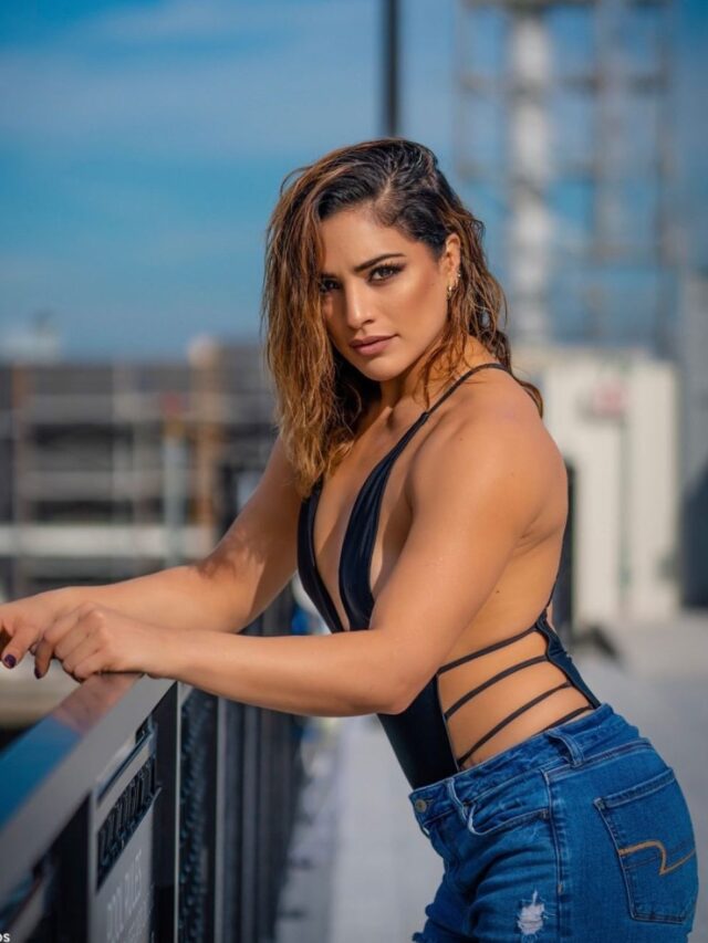 Raquel Gonzalez WWE Elimination Chamber Match 2024, Bio, Personal Life