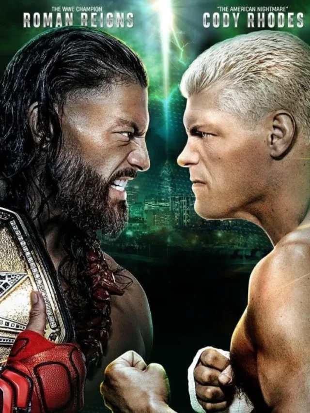 WWE WrestleMania 40 Match Card Predictions after Elimination Chamber