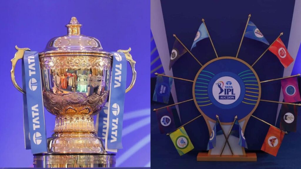 BCCI is planning for the second phase of IPL 2024 in Dubai.