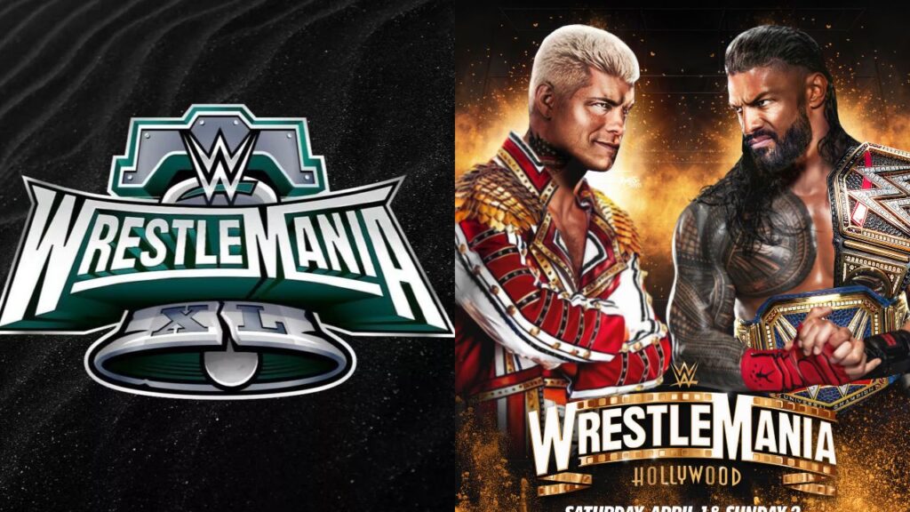 Major WrestleMania 40 matches, timing, and predictions