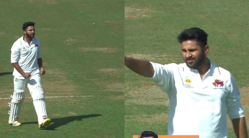 Shardul Thakur: After scoring a century in Ranji Trophy, Shardul Thakur gave a big statement about BCCI.