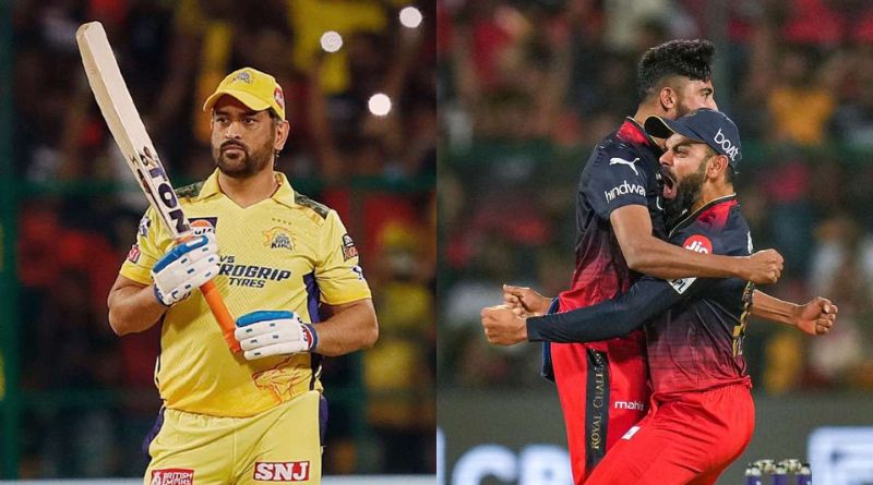 CSK vs RCB Dream11 Prediction: Chennai Super Kings vs Royal Challengers Bangalore Dream11, Fantasy Cricket Tips, Playing 11 for today's IPL Match 1 22 March 2024