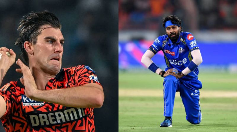 SRH vs MI Turning Point of The Match: Hardik's stubbornness proved costly for Mumbai