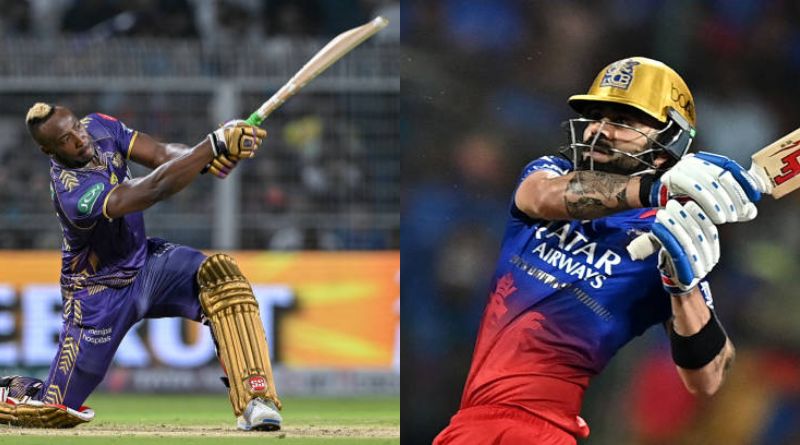 RCB vs KKR Dream 11 Prediction, Playing XI, Fantasy Cricket Tips, and Pitch Report for Match-10 of IPL 2024