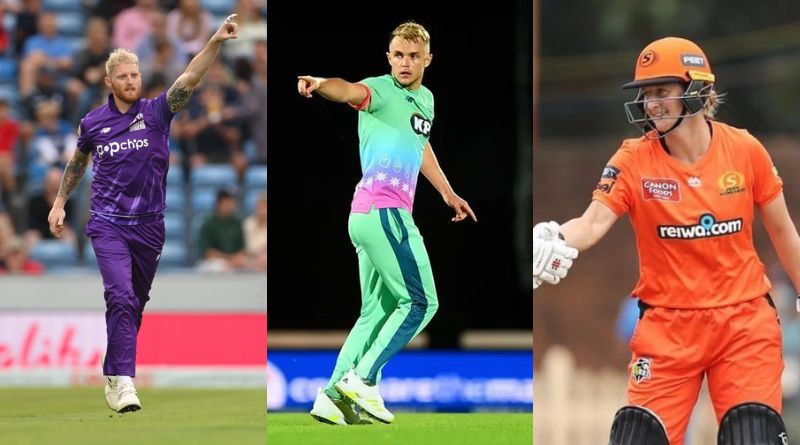 The Hundred 2024: Take a look at the list of players retained by all the women's and men's teams for the upcoming season.