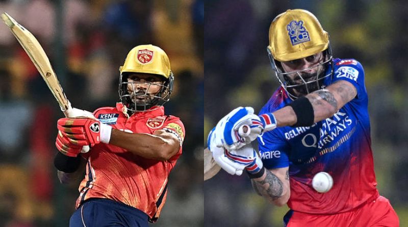IPL 2024, RCB vs PBKS Turning point of match: How Punjab Kings lost the match, know what was the turning point of the match?