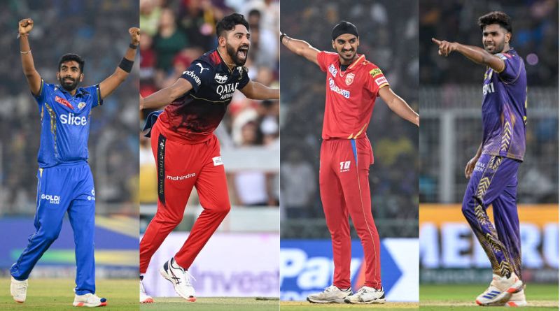 Most Wickets in IPL 2024: IPL Purple Cap 2024