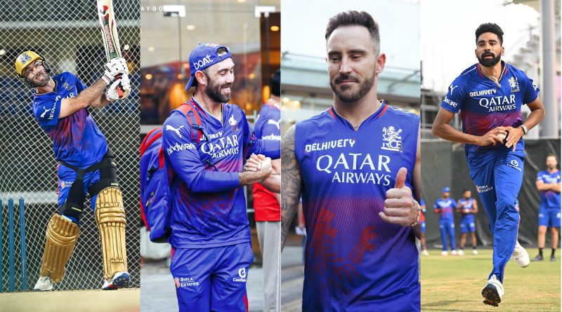 IPL 2024 RCB: Three big re-asons why RCB deserves to win IPL 2024