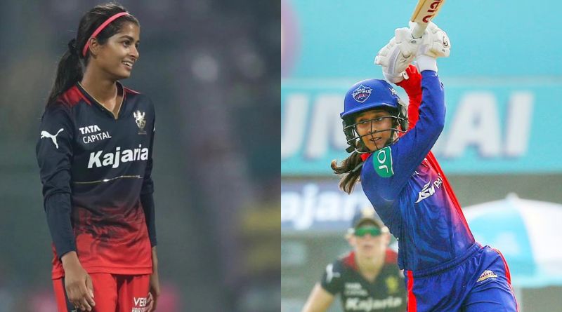 WPL 2024: Three records broken during DC vs RCB match