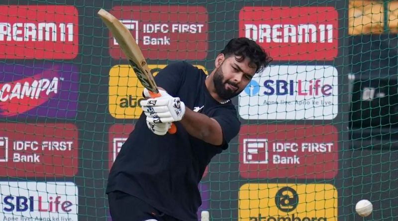 Rishabh Pant: Big Breaking received about Rishabh Pant