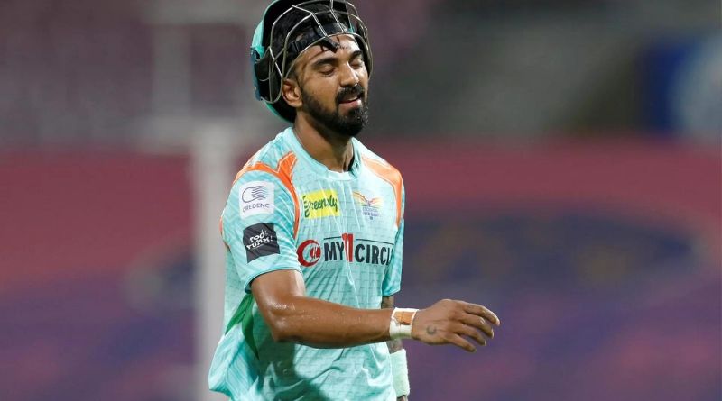 KL Rahul records as captain, what do the statistics say? Know everything here