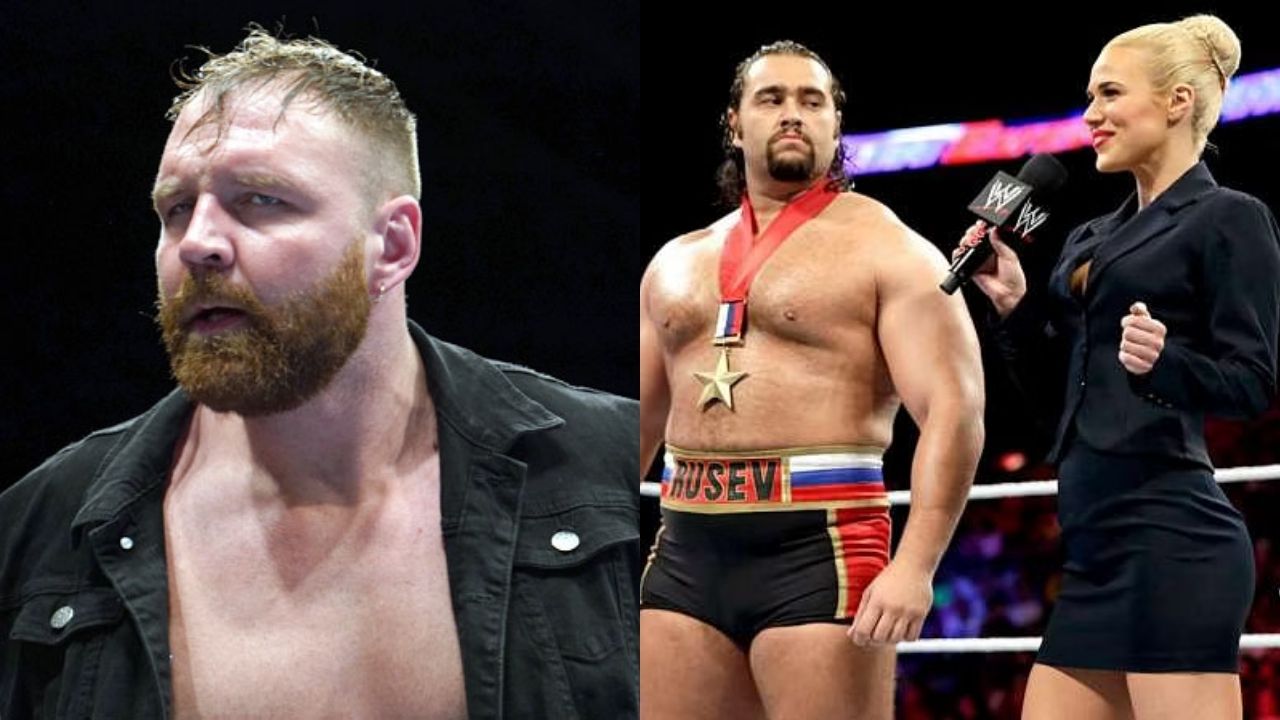 WWE Rumor Roundup for March 11, 2024 Rusev and Lana Split, Brock