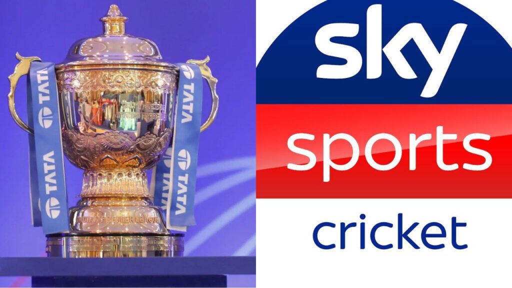 Where to Watch IPL in USA, Canada, and MENA Region in 2024 