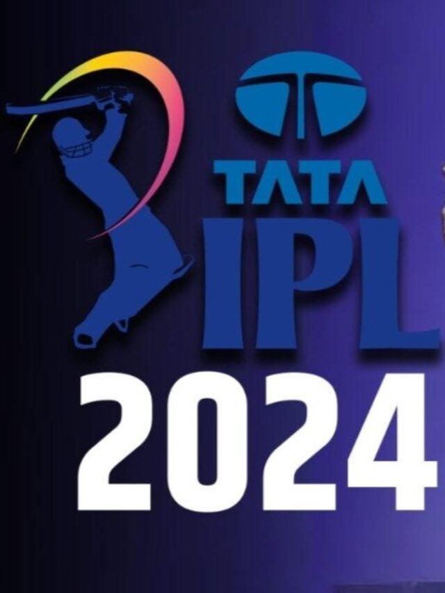 IPL 2024 second leg can happen in the UAE 