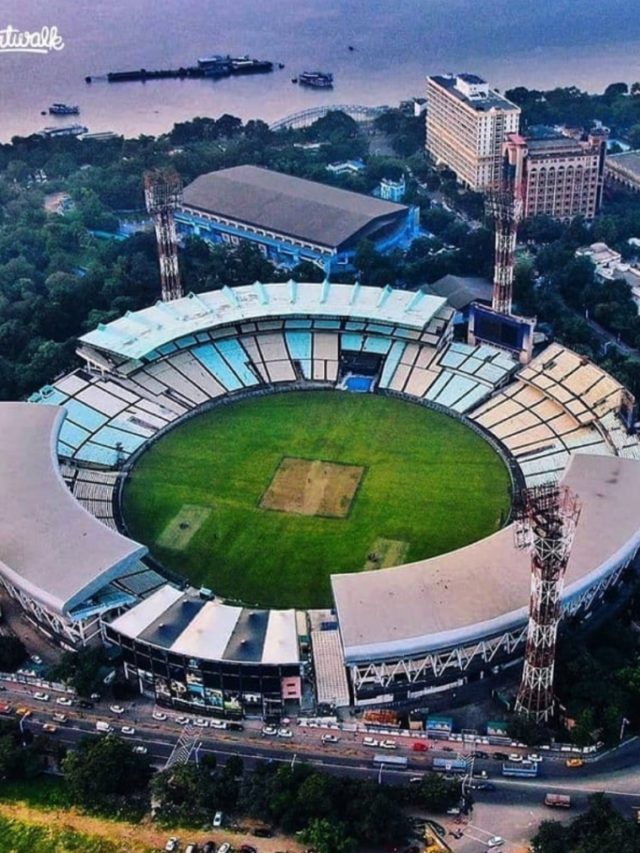 IPL 2024: Home ground of the IPL teams this season