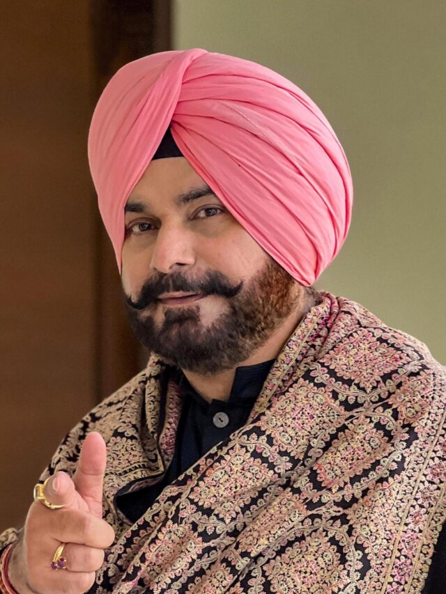 Navjot Singh Sidhu Returns to Commentary for IPL 2024 