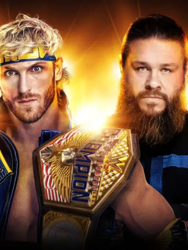 Superstars who could challenge Logan Paul in Wrestlemania 40