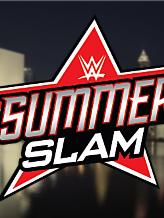 WWE Summer Slam Tickets Updates: Cleveland to host the event