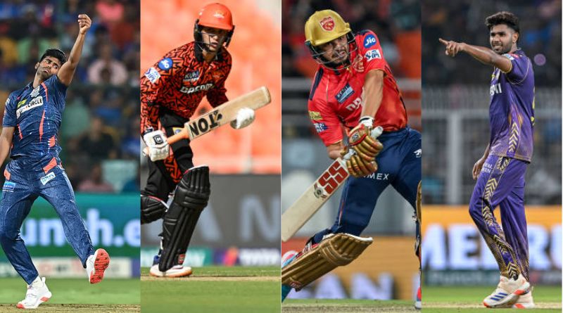 IPL 2024: Small package, big bang, these players are giving work worth crores to these 3 teams at low cost