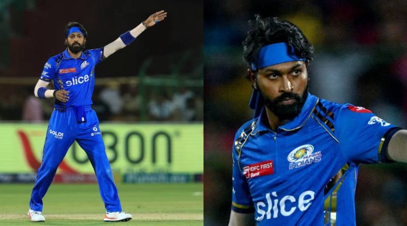 This veteran player hates Hardik Pandya very much and does not consider him worthy of T20 World Cup.