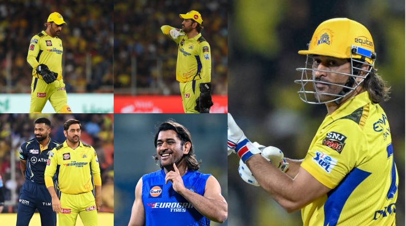 Why is Mahendra Singh Dhoni called Thala?