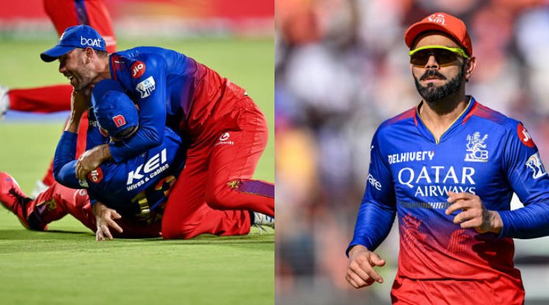 RCB Playoffs Scenarios: RCB can qualify for playoffs in these three ways