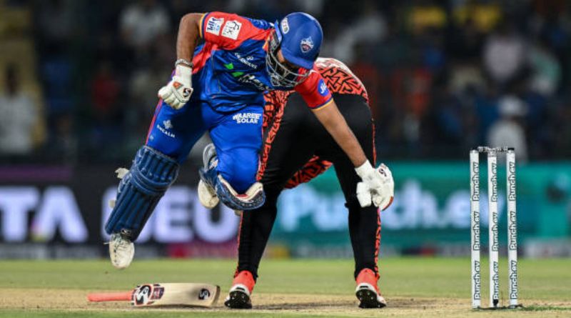 A mountain of troubles suddenly fell on Rishabh Pant, bad news received during IPL 2024, crores of fans in shock.